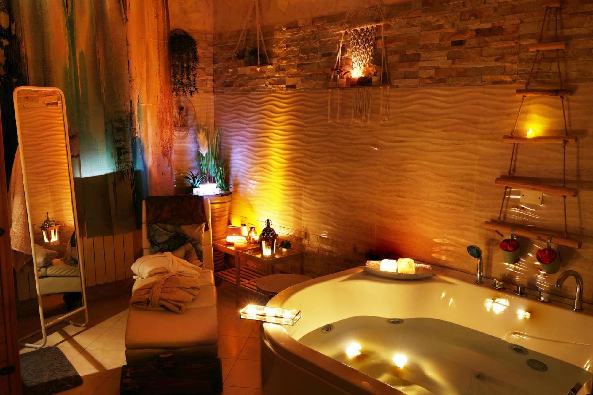 Haven In With Private Venice